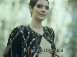 Madammezusa