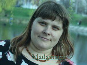 Madamsara