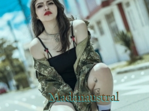 Madanaustral