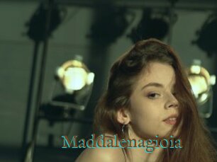 Maddalenagioia