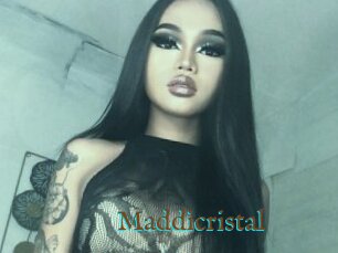 Maddicristal
