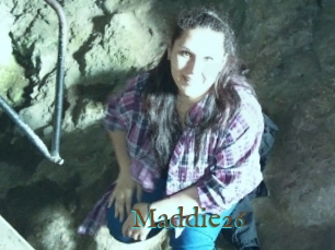 Maddie26