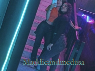 Maddieandmedusa