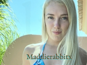 Maddierabbitx