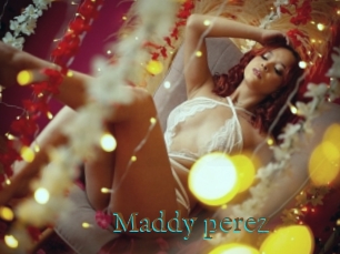 Maddy_perez