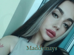 Maddymays
