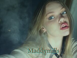 Maddymills
