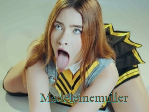 Madeleinemuller