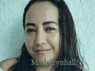 Madeleynhall