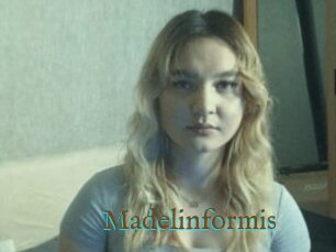 Madelinformis