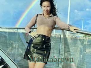 Madinabrown