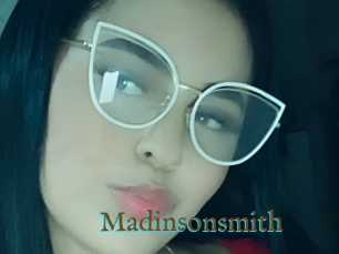 Madinsonsmith