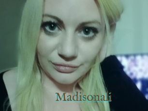Madisonali