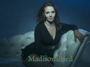 Madisonallard