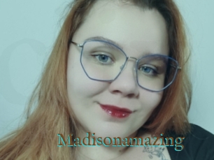 Madisonamazing