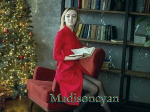 Madisoncyan