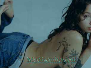 Madisonhowell
