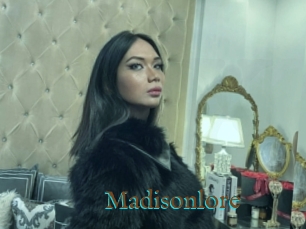 Madisonlore