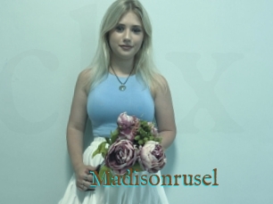 Madisonrusel