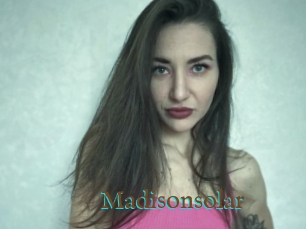 Madisonsolar