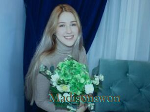 Madisonswon