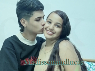 Madissonandlucas