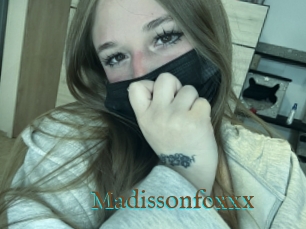 Madissonfoxxx