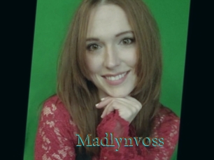 Madlynvoss