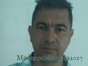 Madurocolombia2017