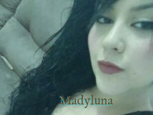 Madyluna