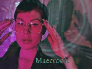 Maecrook