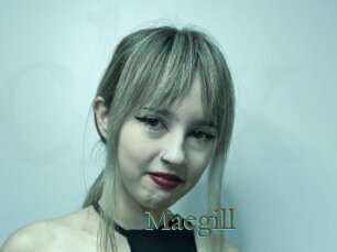 Maegill