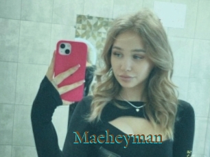 Maeheyman