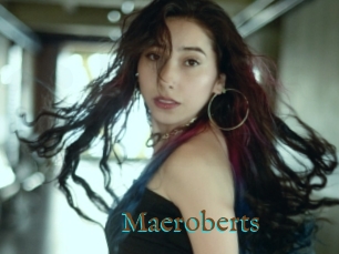 Maeroberts