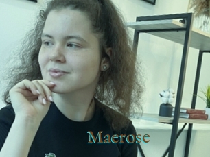 Maerose