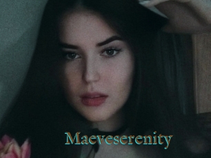 Maeveserenity