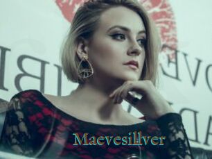 Maevesillver