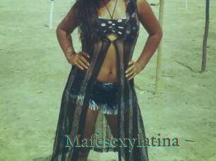 Mafesexylatina
