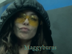 Maggyburns