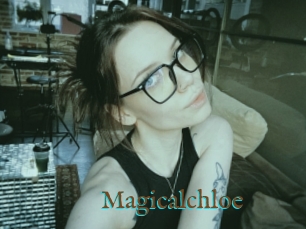 Magicalchloe