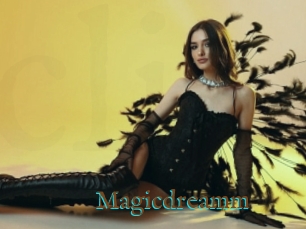 Magicdreamm