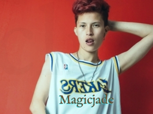 Magicjade