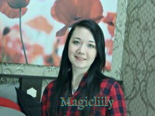 Magicliily