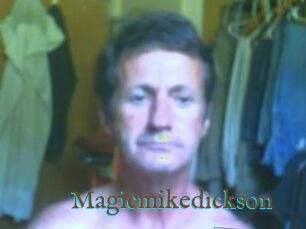 Magicmikedickson
