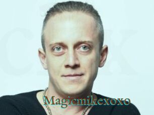Magicmikexoxo