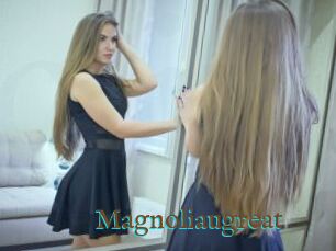 Magnoliaugreat