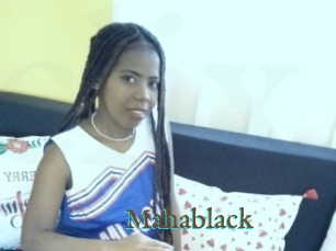 Mahablack