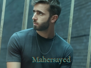 Mahersayed