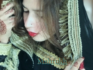 Mahrukh
