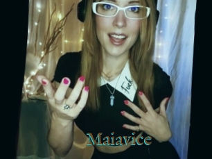 Maiavice